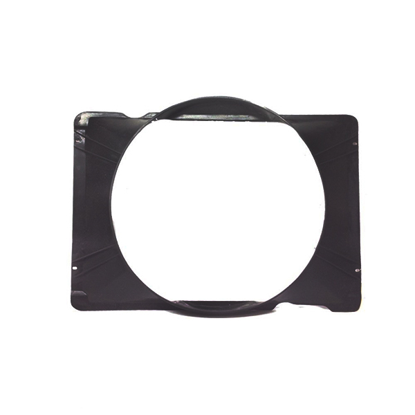 1967 Chevrolet Impala/Caprice/Bel Air FAN SHROUD REPRO (BIG BLOCK) PLASTIC GM 3934500 | CS1594P
