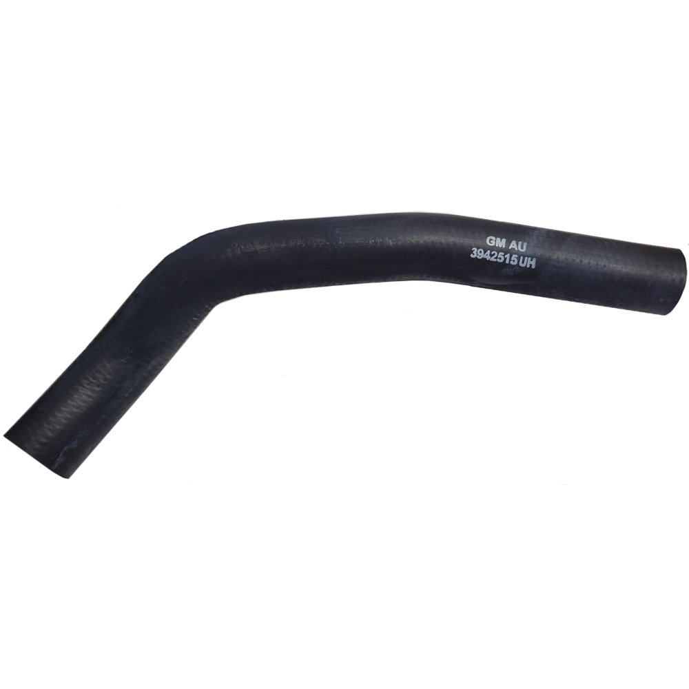 1970 Chevrolet Impala/Caprice/Bel Air UPPER RADIATOR HOSE (1969 327/350 & 1969-70 327/350 WITH A/C) #3942515 | CS1627P