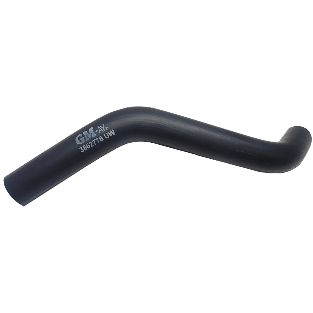 1965 Chevrolet Impala/Caprice/Bel Air UPPER RADIATOR HOSE (396/325HP) #3862778 | CS1630P