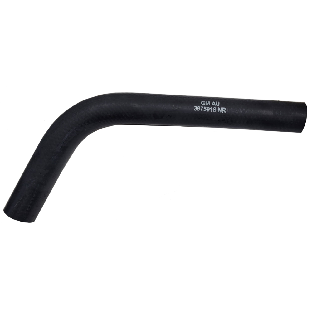 1970 Chevrolet Impala/Caprice/Bel Air UPPER RADIATOR HOSE (454 ALL) #3975918 | CS1636P