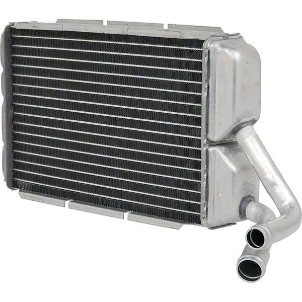 1969 Chevrolet Impala/Caprice/Bel Air HEATER CORE WITH AIR CONDITIONING ALUMINUM CORE GM 398226 | HS2873Z