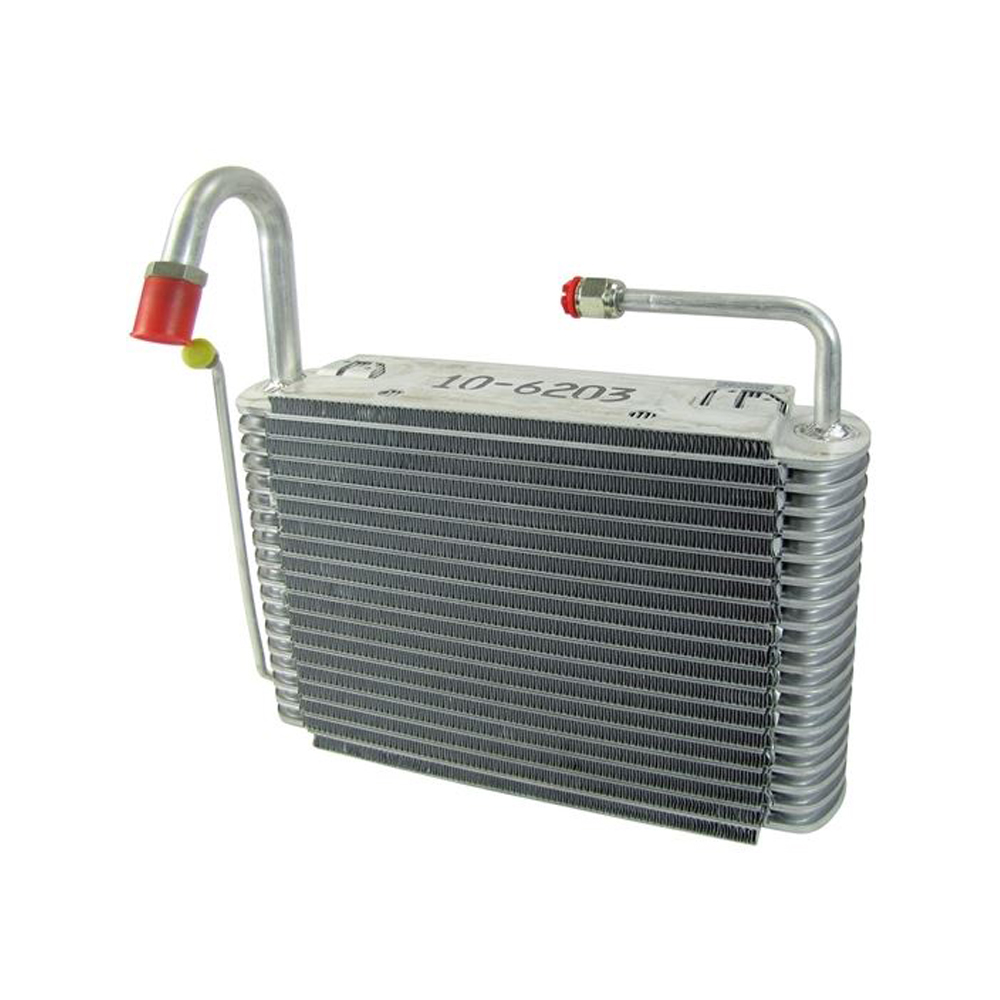 1972 Chevrolet Impala/Caprice/Bel Air EVAPORATOR CORE | AC1009P