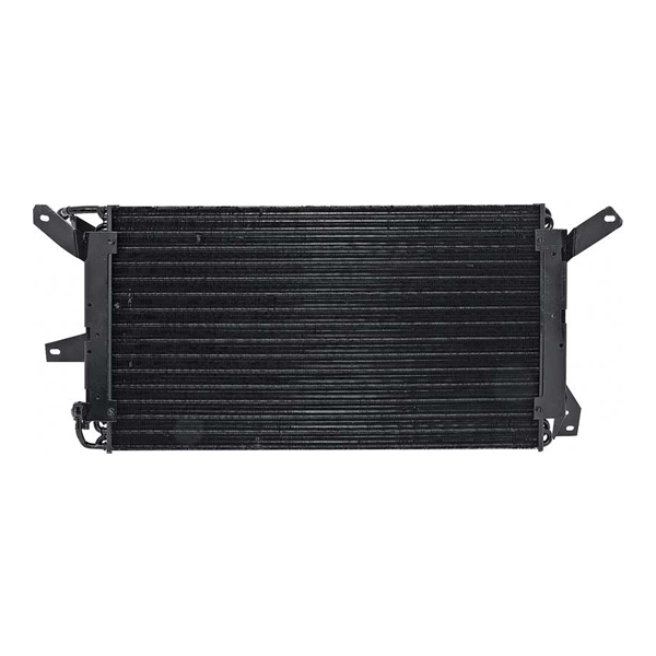 1973 Chevrolet Impala/Caprice/Bel Air A/C CONDENSER GM 3027198 / 631920 / AC1920 | AC1002C