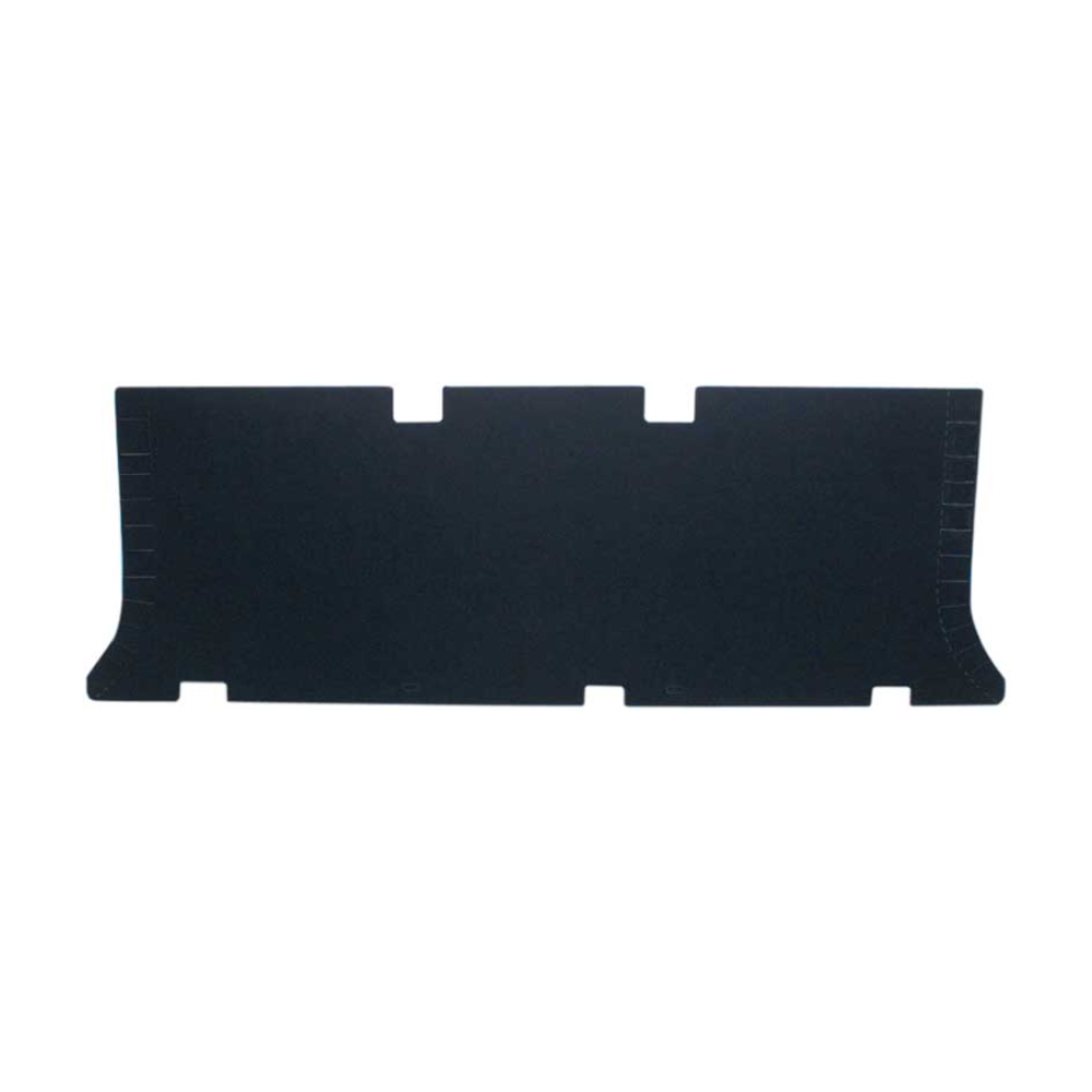 1966 Chevrolet Impala/Caprice/Bel Air REAR SEAT/TRUNK DIVIDER | TR3813P