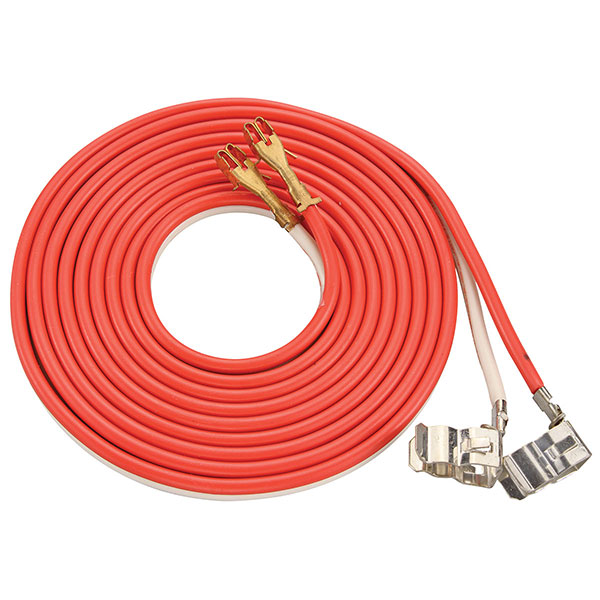 1964 Pontiac GTO/LeMans/Tempest DOME LIGHT HARNESS, TEMPEST WAGONS | 07100