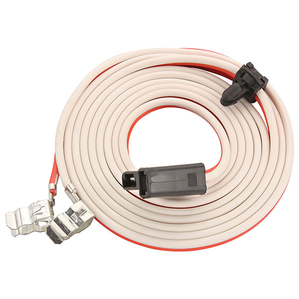 1965 Pontiac GTO/LeMans/Tempest DOME LAMP HARNESS, ALL TEMPEST COUPES | 07580