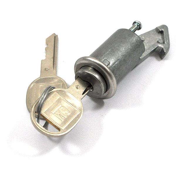 1966 Chevrolet Impala/Caprice/Bel Air GLOVEBOX LOCK - LATER KEY 165 | KL3511P