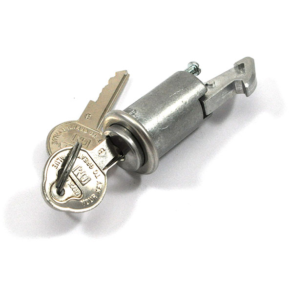 1966 Chevrolet Impala/Caprice/Bel Air GLOVEBOX LOCK - ORIGINAL KEY 165A | KL3512P