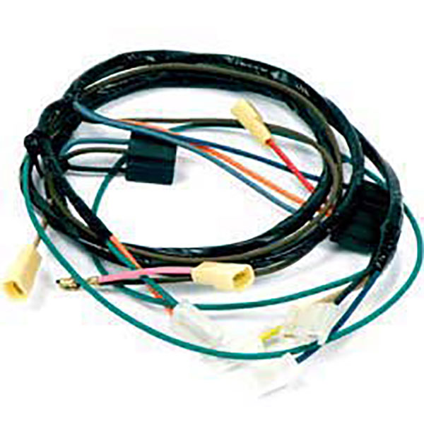 1958 Chevrolet Impala/Caprice/Bel Air AIR CONDITIONING HARNESS | CF81056