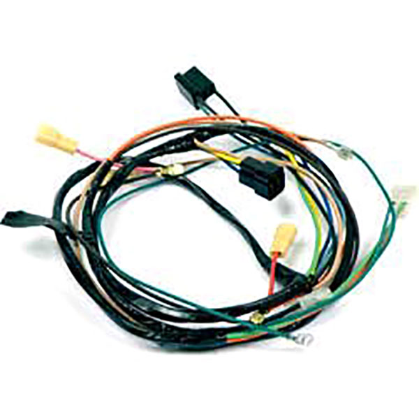 1959 Chevrolet Impala/Caprice/Bel Air AIR CONDITIONING HARNESS | CF92642