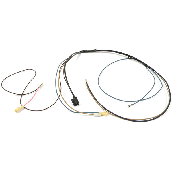 1960 Chevrolet Impala/Caprice/Bel Air AIR CONDITIONING HARNESS, FOR 
