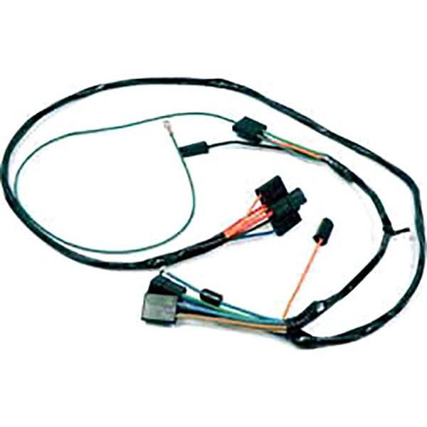1961 Chevrolet Impala/Caprice/Bel Air AIR CONDITIONING HARNESS | CF19697