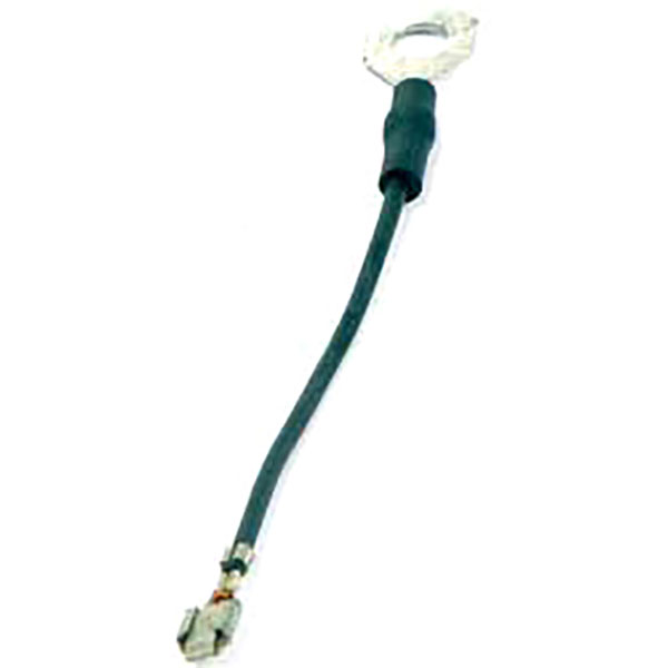 1965 Chevrolet Impala/Caprice/Bel Air A/C COMPRESOR GROUND WIRE, 6 CYLINDER | 01645
