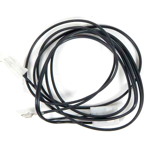 1960 Chevrolet Impala/Caprice/Bel Air BACKUP LIGHT HARNESS, FLOOR SHIFT MANUAL TRANS, FUSE BOX TO BACKUP SWITCH AND CONNECTION IN REAR BODY HARNESS CONNECTOR | CF94423