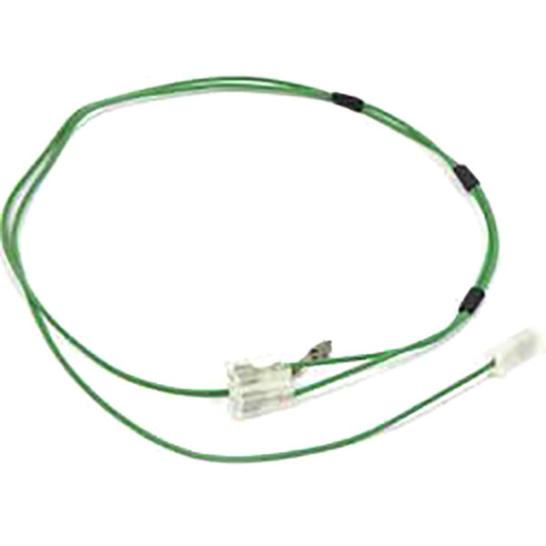 1960 Chevrolet Impala/Caprice/Bel Air BACKUP LIGHT HARNESS, FUSE BOX TO COLUMN MOUNTED BACKUP SWITCH AND CONNECTION EAR BODY HARNESS CONNECTOR | CF91683