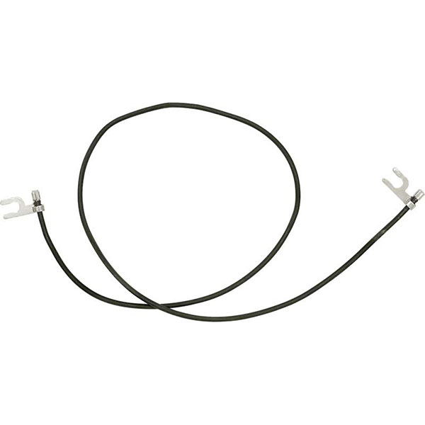 1958 Chevrolet Impala/Caprice/Bel Air COIL TO DISTRIBUTOR LEAD WIRE, V8 | 30515