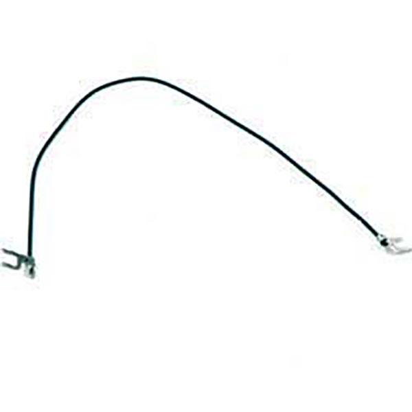 1960 Chevrolet Impala/Caprice/Bel Air COIL TO DISTRIBUTOR LEAD WIRE, 6 CYLINDER | CE54438