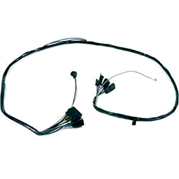 1964 Chevrolet Impala/Caprice/Bel Air CONSOLE EXTENSION HARNESS, AUTOMATIC TRANS | CF20105