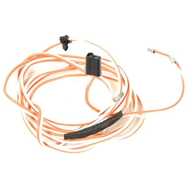 1962 Chevrolet Impala/Caprice/Bel Air COURTESY LIGHT HARNESS, SIDE ROOF LAMP, IMPALA SPORT SEDAN | 08780