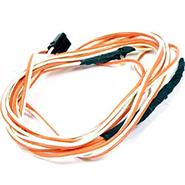 1962 Chevrolet Impala/Caprice/Bel Air COURTESY LIGHT HARNESS, COUPE, FOR DUAL QUARTER ROOF LIGHTS | CF25105