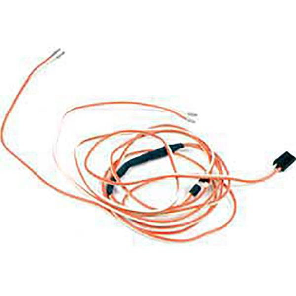 1964 Chevrolet Impala/Caprice/Bel Air COURTESY LIGHT HARNESS, COUPE, F0R DUAL QUARTER ROOF LIGHTS | CF25505