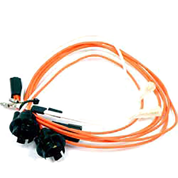 1967 Chevrolet Impala/Caprice/Bel Air COURTESY LIGHT HARNESS, UNDER DASH, CONVERTIBLE | CG59462