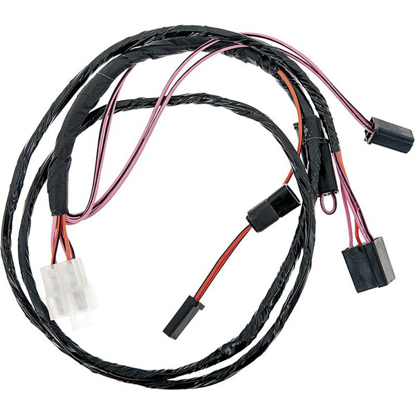 1966 Chevrolet Impala/Caprice/Bel Air CRUISE CONTROL HARNESS | CG50430