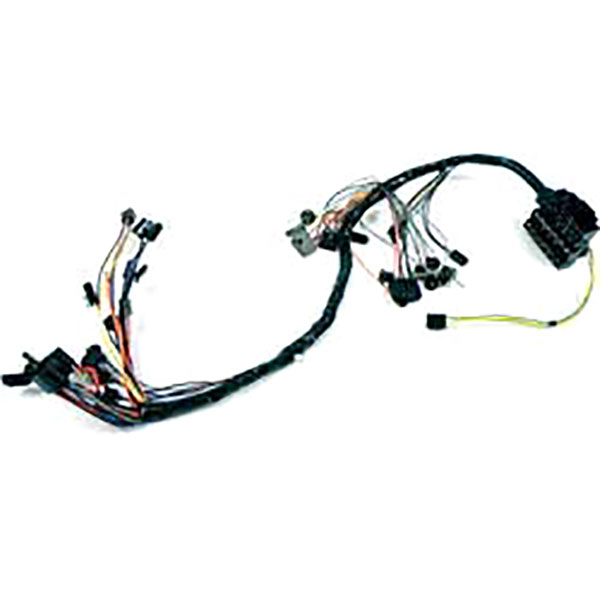 1961 Chevrolet Impala/Caprice/Bel Air DASH HARNESS, AUTO TRANS, IMPALA | CF30145