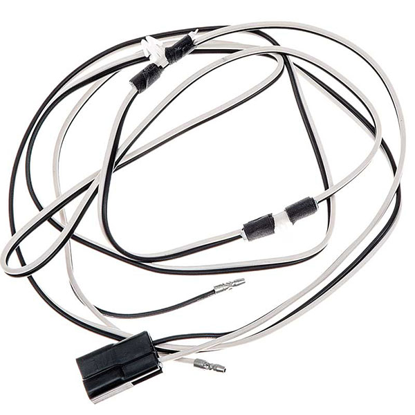 1958 Chevrolet Impala/Caprice/Bel Air DOME LIGHT HARNESS, IMPALA 2 DOOR HARDTOP | 38129