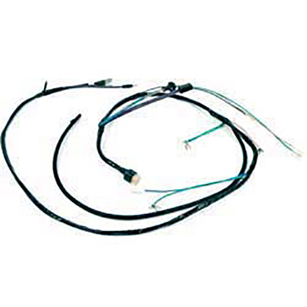 1958 Chevrolet Impala/Caprice/Bel Air ENGINE HARNESS, V8, 283 C.I. AUTOMATIC TRANS | CF40122
