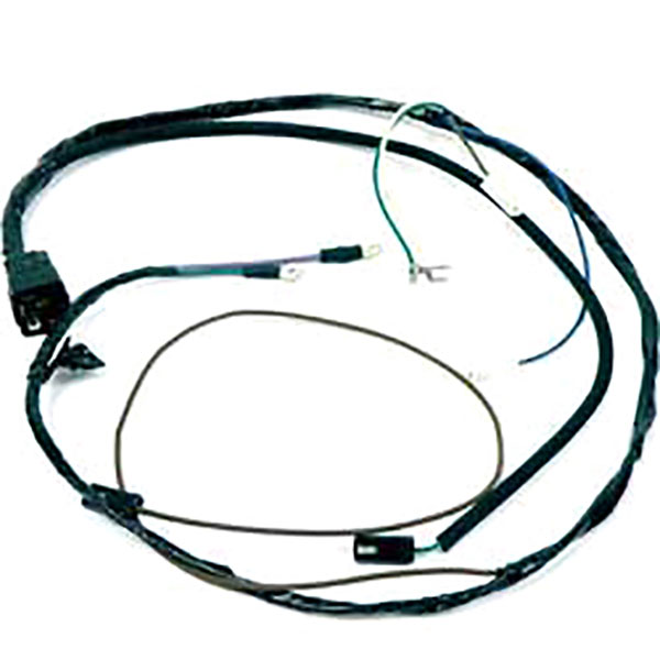 1960 Chevrolet Impala/Caprice/Bel Air ENGINE HARNESS, V8 | CF40155