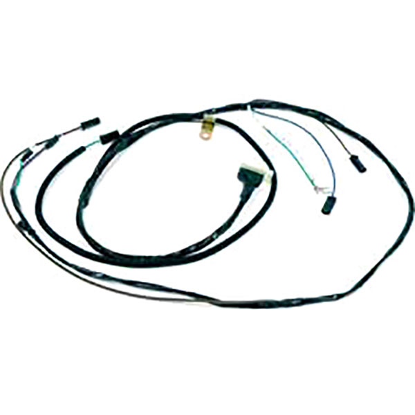 1961 Chevrolet Impala/Caprice/Bel Air ENGINE HARNESS, V8, 283 C.I. | CF40170