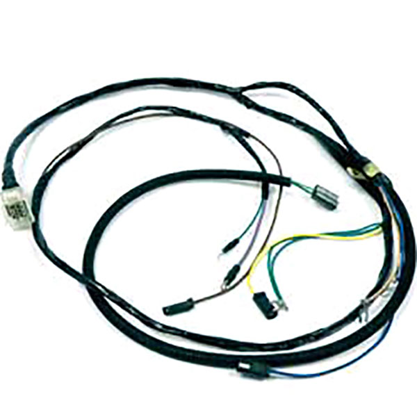 1962 Chevrolet Impala/Caprice/Bel Air ENGINE HARNESS, V8, 409 C.I. | CF40195