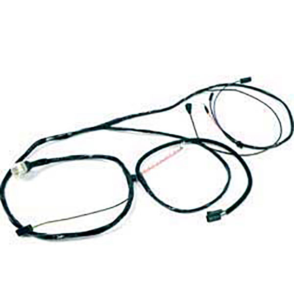 1963 Chevrolet Impala/Caprice/Bel Air ENGINE HARNESS, 6 CYLINDER | CF40200