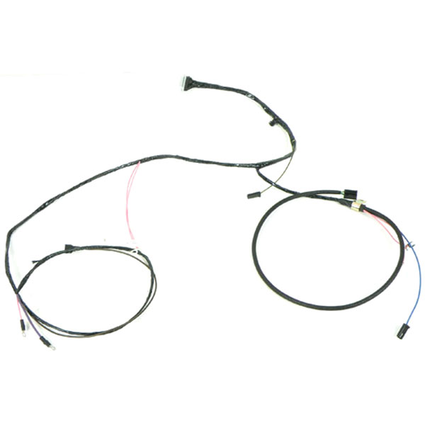 1963 Chevrolet Impala/Caprice/Bel Air ENGINE HARNESS, V8, 409 C.I. | CF40210