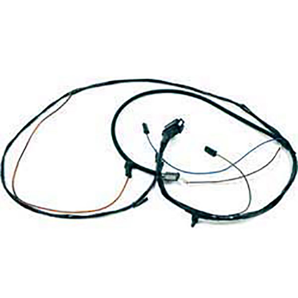1964 Chevrolet Impala/Caprice/Bel Air ENGINE HARNESS, V8, 283, 327 C.I. | CF40220