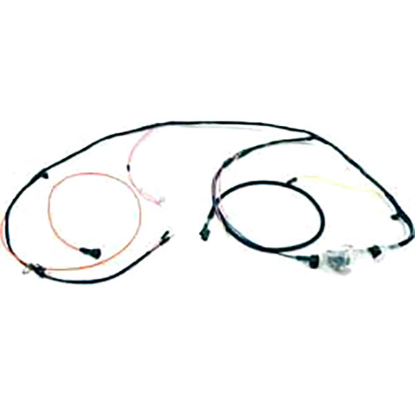 1965 Chevrolet Impala/Caprice/Bel Air ENGINE HARNESS, V8, 396 C.I. WITH WARNING LIGHTS | CG56861
