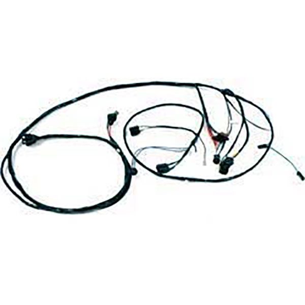 1964 Chevrolet Impala/Caprice/Bel Air FRONT LIGHT HARNESS, V8 | CF45520