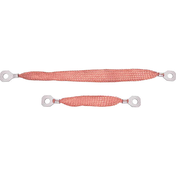 1963 Chevrolet Impala/Caprice/Bel Air GROUND STRAP KIT, 6 CYLINDER | CE61GS61