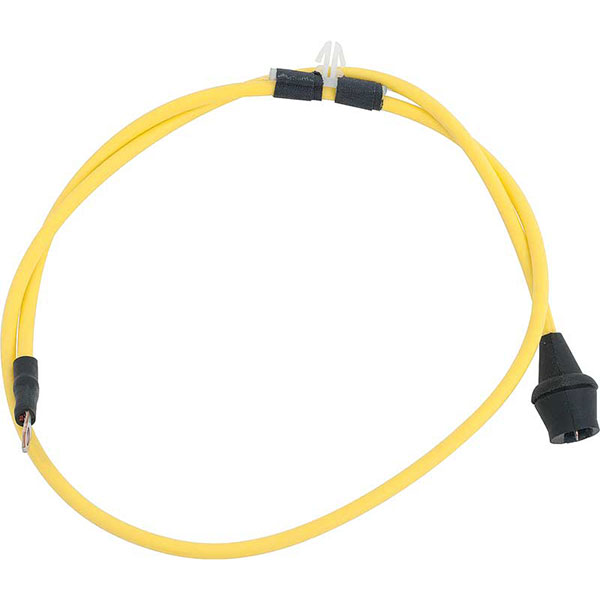 1963 Chevrolet Impala/Caprice/Bel Air POWER LEAD WIRE, CONVERTIBLE, POWER WINDOWS (BULKHEAD TO CIRCUIT BREAKER | WH4262P