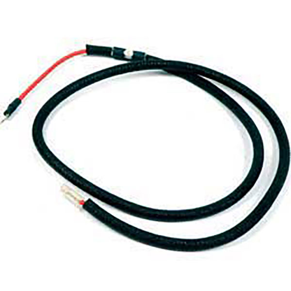 1963 Chevrolet Impala/Caprice/Bel Air POWER LEAD WIRE, POWER SEAT (CIRCUIT BREAKER TO SEAT ADJUSTER CONTROL) | CF34923
