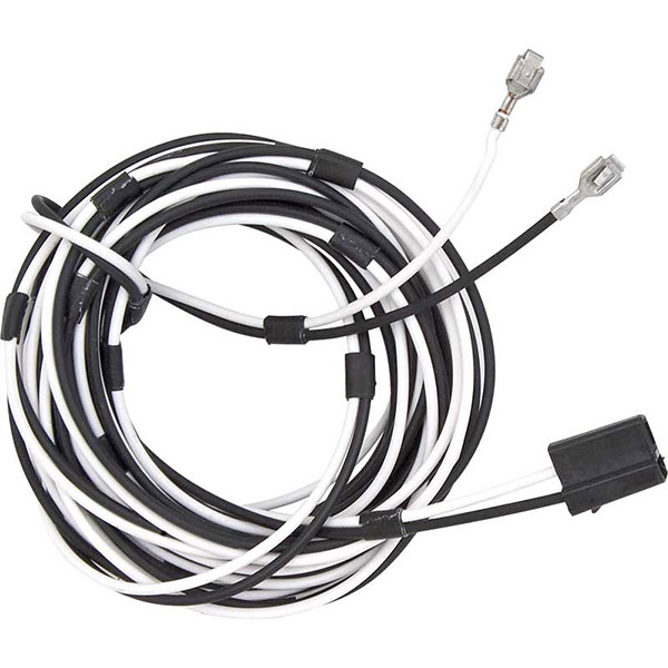 1967 Chevrolet Impala/Caprice/Bel Air POWER ANTENNA HARNESS, REAR POWER ANTENNA, ALL EXCEPT CONVERTIBLE | 32490