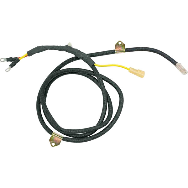 1958 Chevrolet Impala/Caprice/Bel Air POWER SEAT FEED HARNESS, CIRCUIT BREAKER TO POWER SEAT HARNESS | 08470