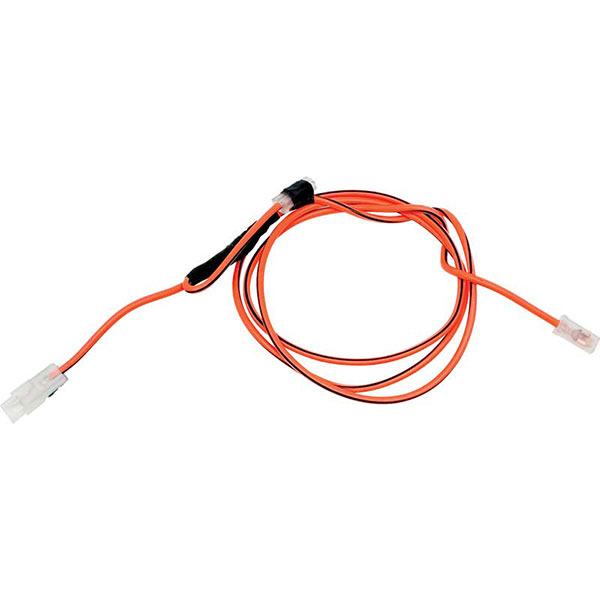 1967 Chevrolet Impala/Caprice/Bel Air POWER SEAT FEED WIRE | 32505