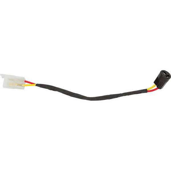1962 Chevrolet Impala/Caprice/Bel Air POWER WINDOW MOTOR EXTENSION, REAR QUARTER WINDOW (2 REQUIRED PER CAR) | 07170