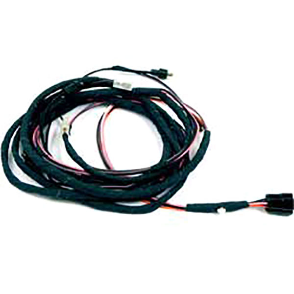 1958 Chevrolet Impala/Caprice/Bel Air REAR BODY HARNESS, DELRAY | CF80155