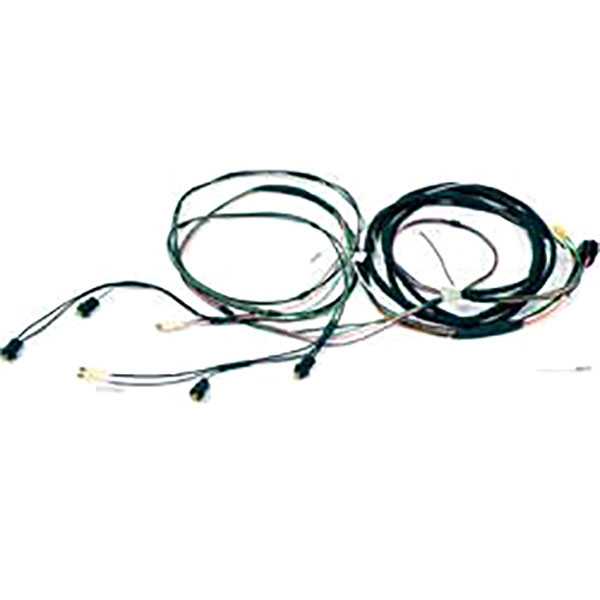 1958 Chevrolet Impala/Caprice/Bel Air REAR BODY HARNESS, IMPALA (EXCEPT CONVERTIBLE) | CF80170