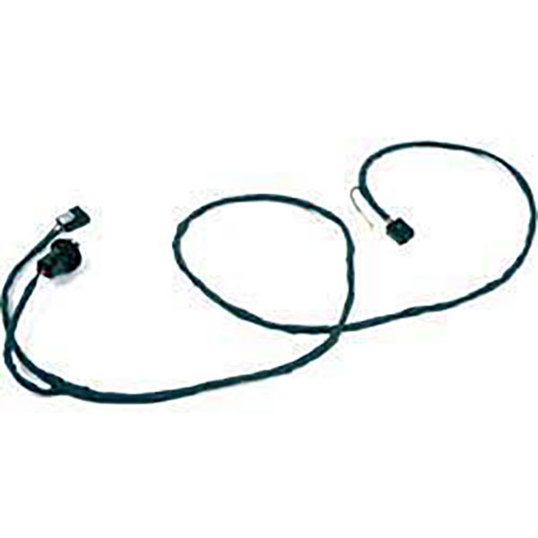 1961 Chevrolet Impala/Caprice/Bel Air REAR BODY LIGHT HARNESS, REAR, BELAIR (THIS HARNESS MATES TO CF82575 TO CONTINUE THE REAR BODY WIRING( | CF82155