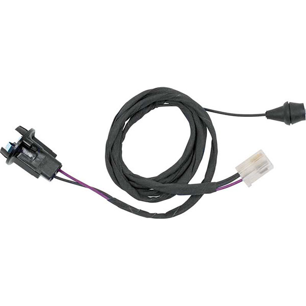 1961 Chevrolet Impala/Caprice/Bel Air REAR BODY TAIL LAMP EXTENSION HARNESS, ALL (THIS HARNESS COMPLETES THE REAR BODY WIRING TO THE RIGHT REAR TAIL LAMP) | CF82575