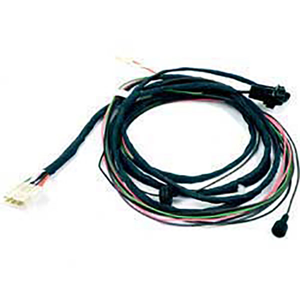 1962 Chevrolet Impala/Caprice/Bel Air REAR BODY LIGHT HARNESS, FRONT, BISCAYNE 2 DOOR (THIS HARNESS MATES TO CF83475 TO COMPLETE THE REAR BODY WIRING) | CF83420